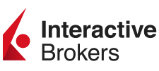 Interactive Brokers logo