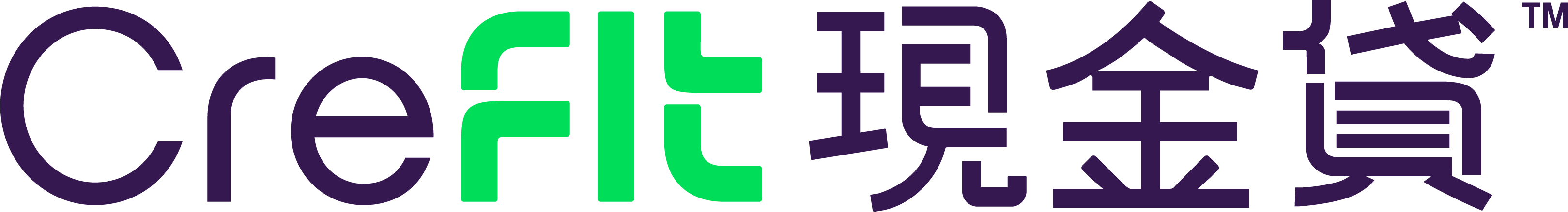 CreFIT 現金貸 - 業主貸款