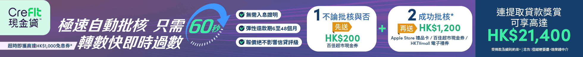 promotion banner image
