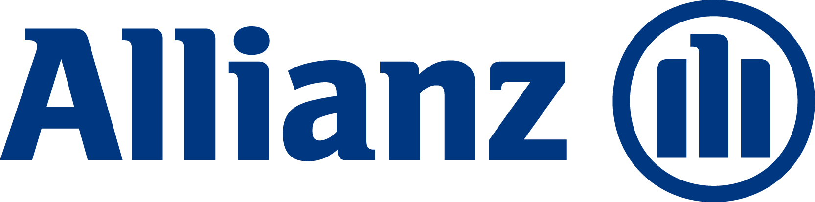 Allianz 安聯保險 logo